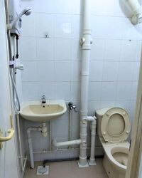 Blk 62 BLANGAH GARDEN (Bukit Merah), HDB 3 Rooms #561800641